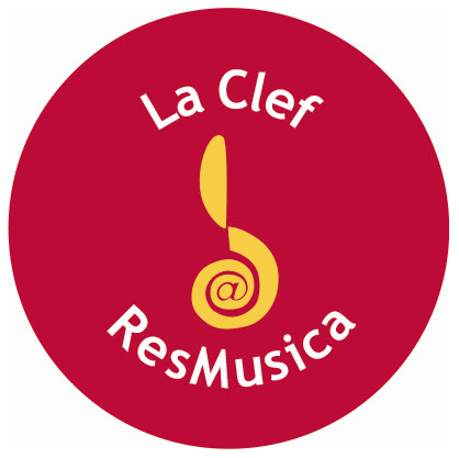 Debut CD ‘SOLO’ is awarded ‘La Clef Resmusica’